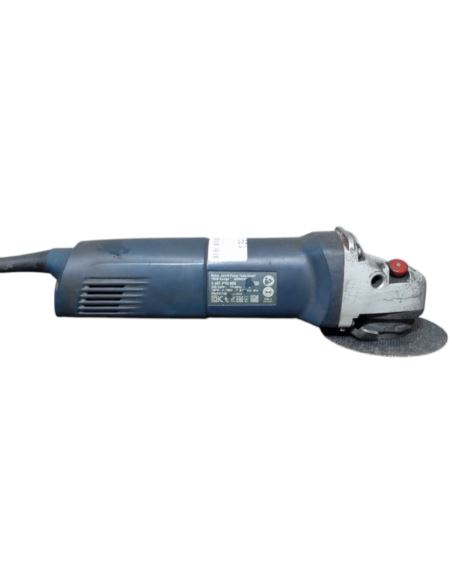 Bosch GWS 1400 szlifierka kątowa 125 mm 1400 W