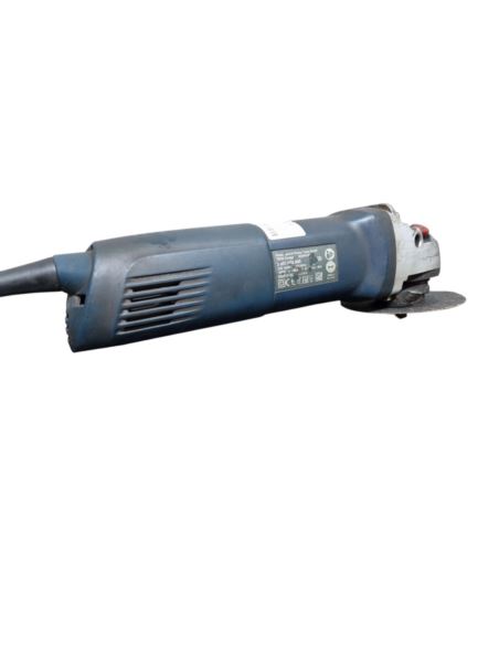 Bosch GWS 1400 szlifierka kątowa 125 mm 1400 W