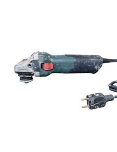 Szlifierka Metabo WEV 10-126 1000w
