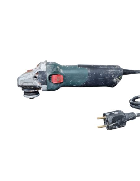 Szlifierka Metabo WEV 10-126 1000w