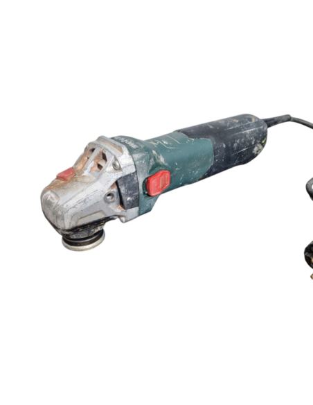 Szlifierka Metabo WEV 10-126 1000w