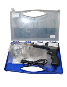 Zszywarka Do Plastiku Technet ZT1 komplet Walizka