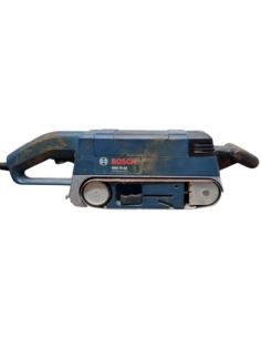 Szlifierka taśmowa Bosch GBS 75 AE Professional