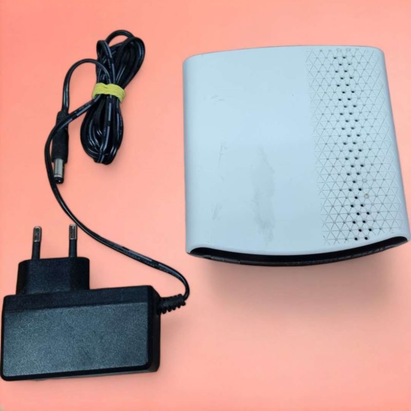 EVOBOX Stream TV BOX komplet pudełko