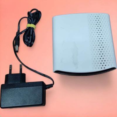 EVOBOX Stream TV BOX komplet pudełko