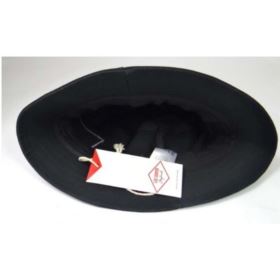Kapelusz Lee Cooper czarny 2