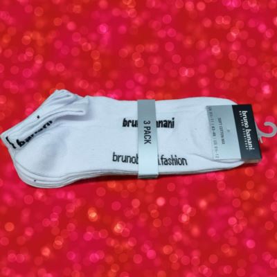 Skarpetki Bruno Banani Soft Cotton Mix 43-46 3pack