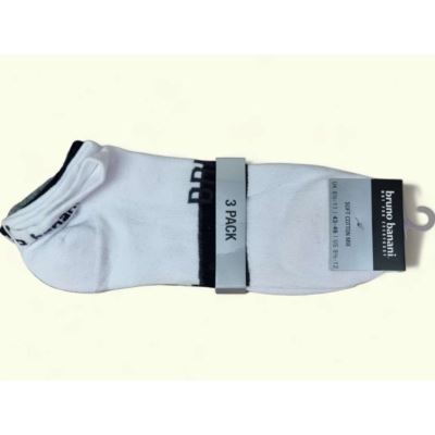 Skarpetki Bruno Banani Soft Cotton Mix 43-46 Różne