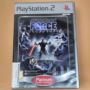 Gra PS2 Star Wars the Force Unleashed