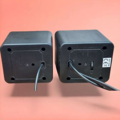 Małe Głośniki APTBW zasilanie usb Małe Głośniki APTBW zasilanie usb