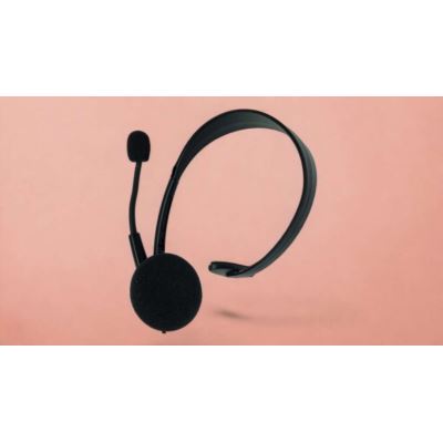 Zestaw słuchawkowy xbox 360 - Microsoft