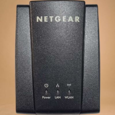 NETGEAR Adapter Ethernet WNCE2001