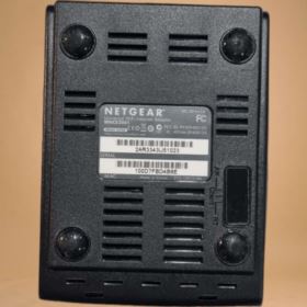 NETGEAR Adapter Ethernet WNCE2001 2