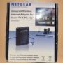 NETGEAR Adapter Ethernet WNCE2001