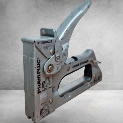 Zszywacz kablowy Rawlplug RT-KGR0028