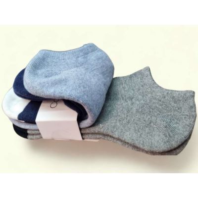 Calvin Klein Cotton Cushion No Shown 3 pair