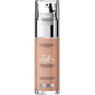 Podkłąd L'Oreal true match 2.N Natural