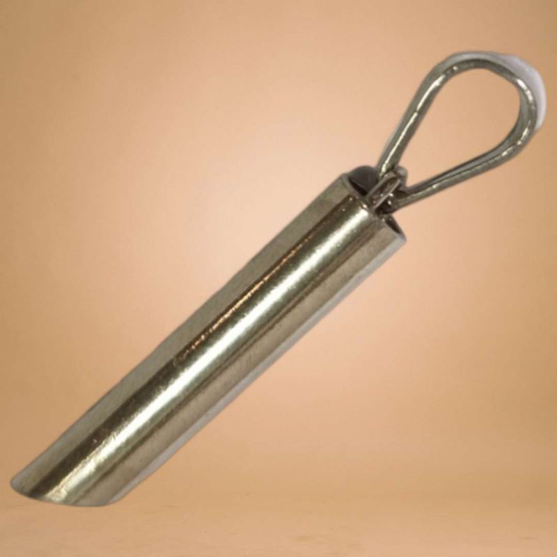 Zawieszka Flet 1,70g 925