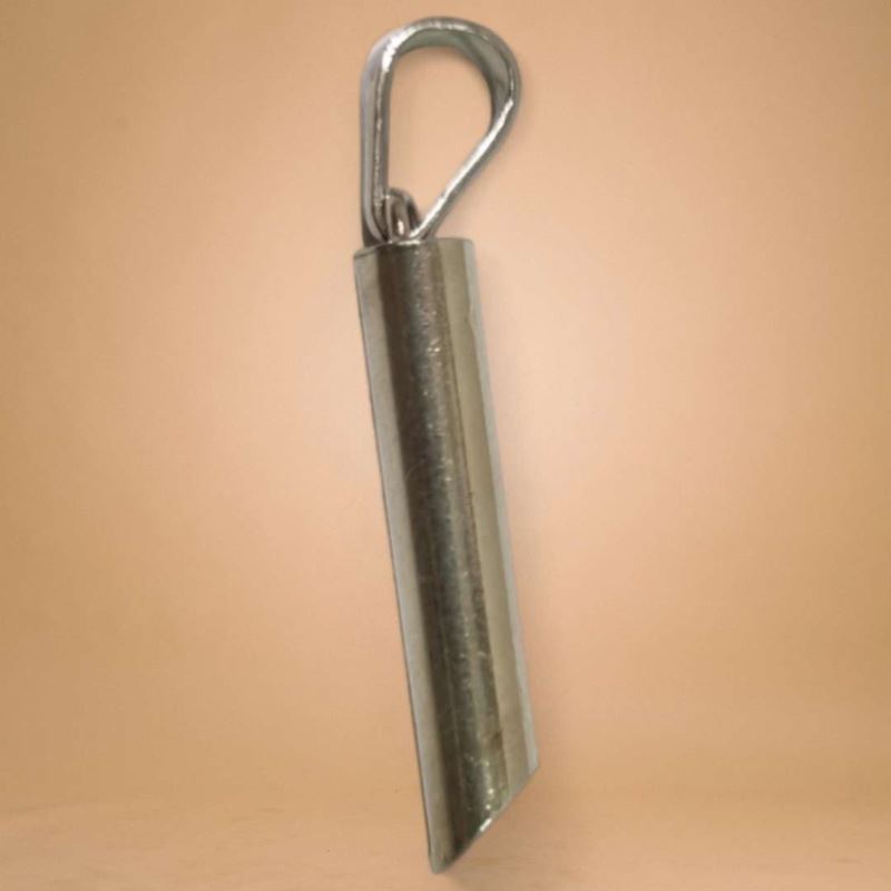 Zawieszka Flet 1,70g 925