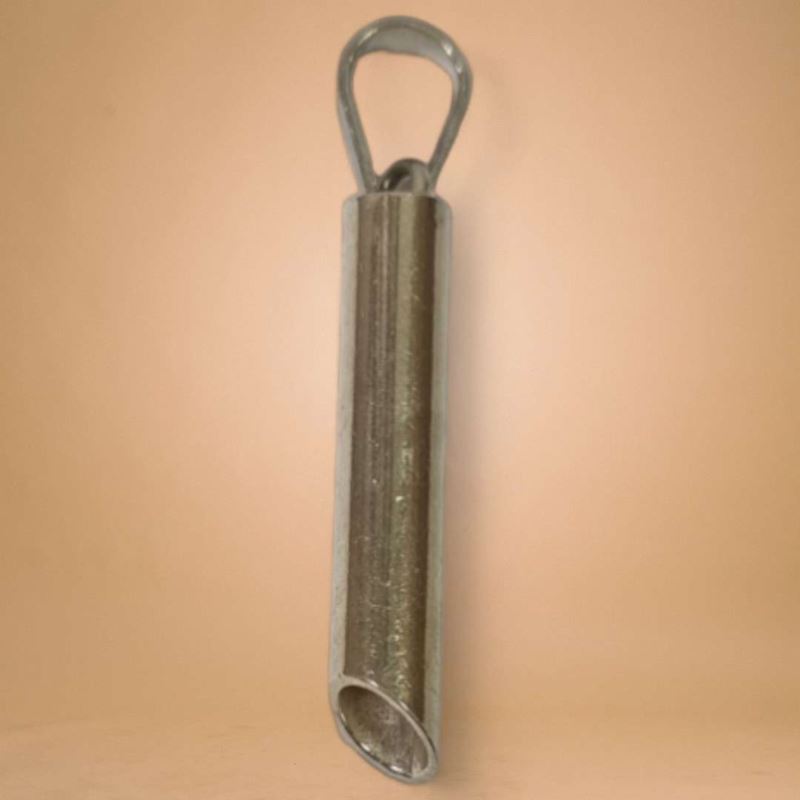 Zawieszka Flet 1,70g 925