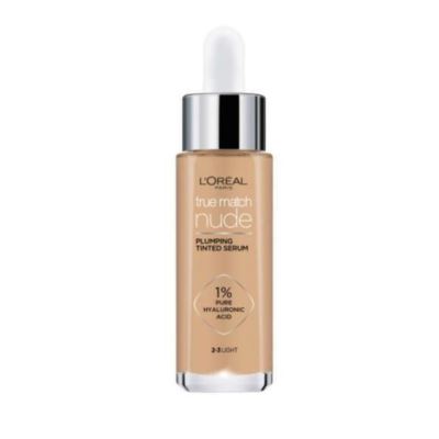 Serum Loreal True match nude 2-3 Light