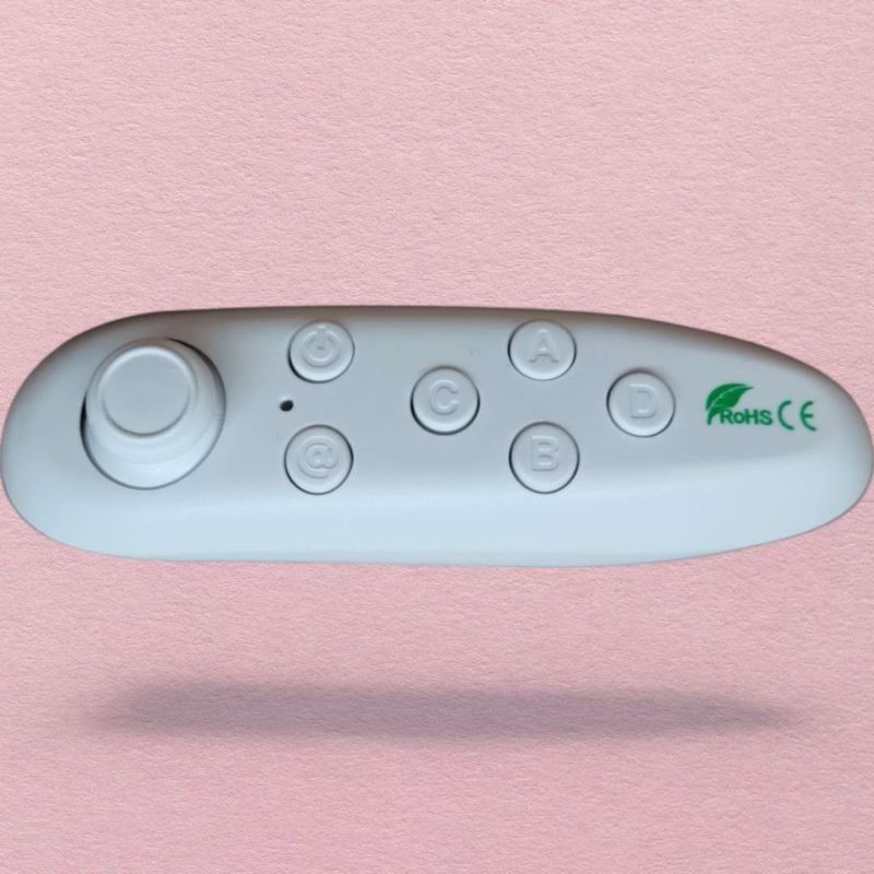 Black Shark triggery do telefonu