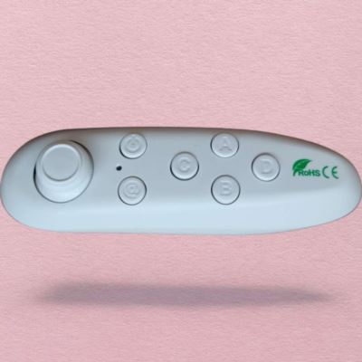 Black Shark triggery do telefonu