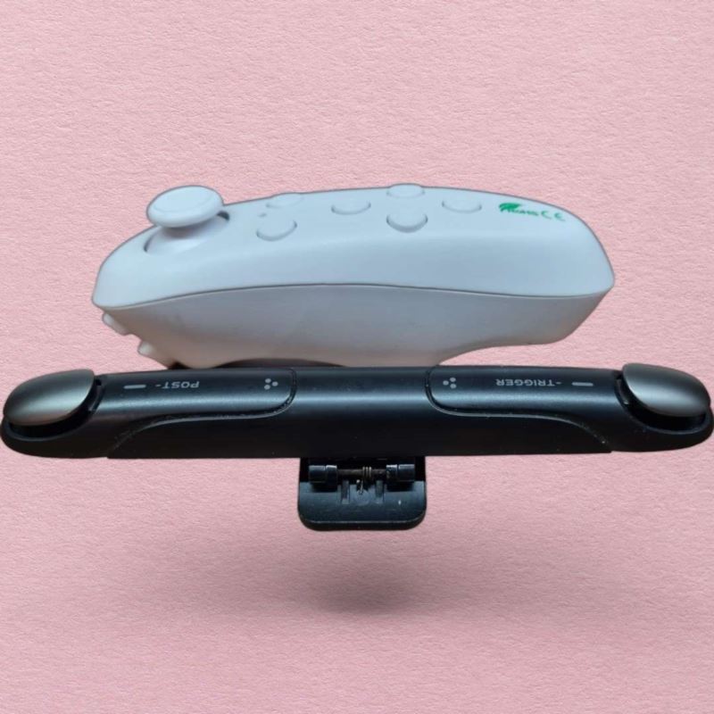 Black Shark triggery do telefonu