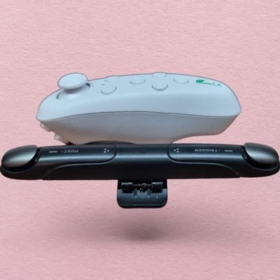 Black Shark triggery do telefonu