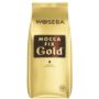 Zestaw kawowy 1087 WOSEBA MOCCA FIX GOLD KAWA PALONA ZIARNISTA 1000 G