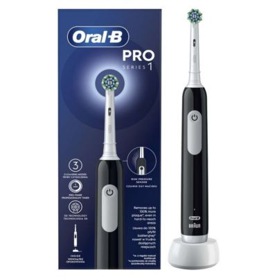 SZCZOTECZKA ELEKTRYCZNA ORAL-B PRO SERIES 1