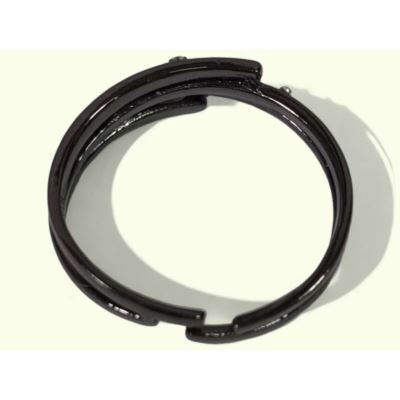 Pierścionek Droga Mleczna - JZ-211