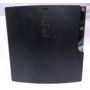 PS3 Slim 320GB + nieoryginalny pad