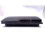 PS3 Slim 320GB + nieoryginalny pad