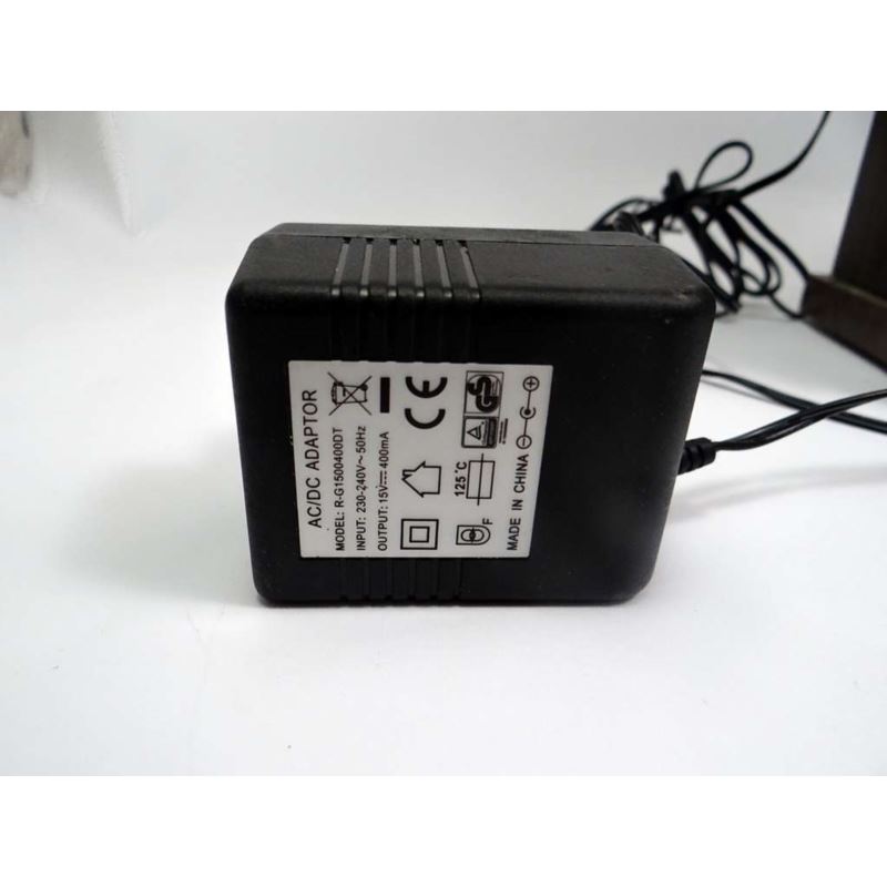 Głośnik "szafa grająca" Clip Sonic TES195