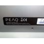 PEAQ Classic 256SSD 8GB W11 15,6 C151V-2G856P + Faktura zakupu + pudełko + zasilacz