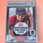 Gra PS2 Tiger Woods PGA Tour 2004