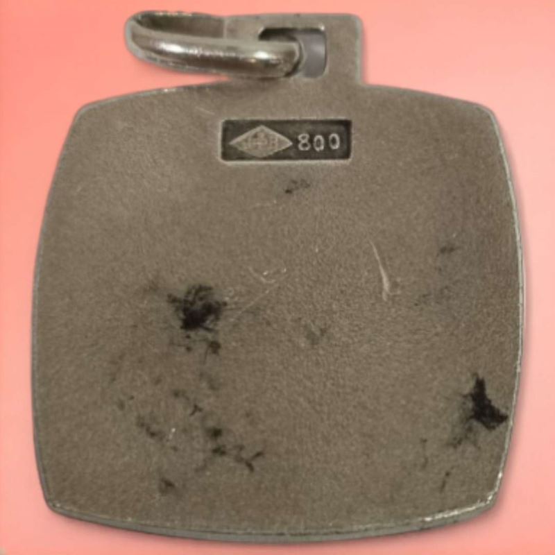 Zawieszka Skorpion 3,59g 925