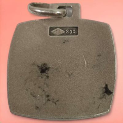 Zawieszka Skorpion 3,59g 925